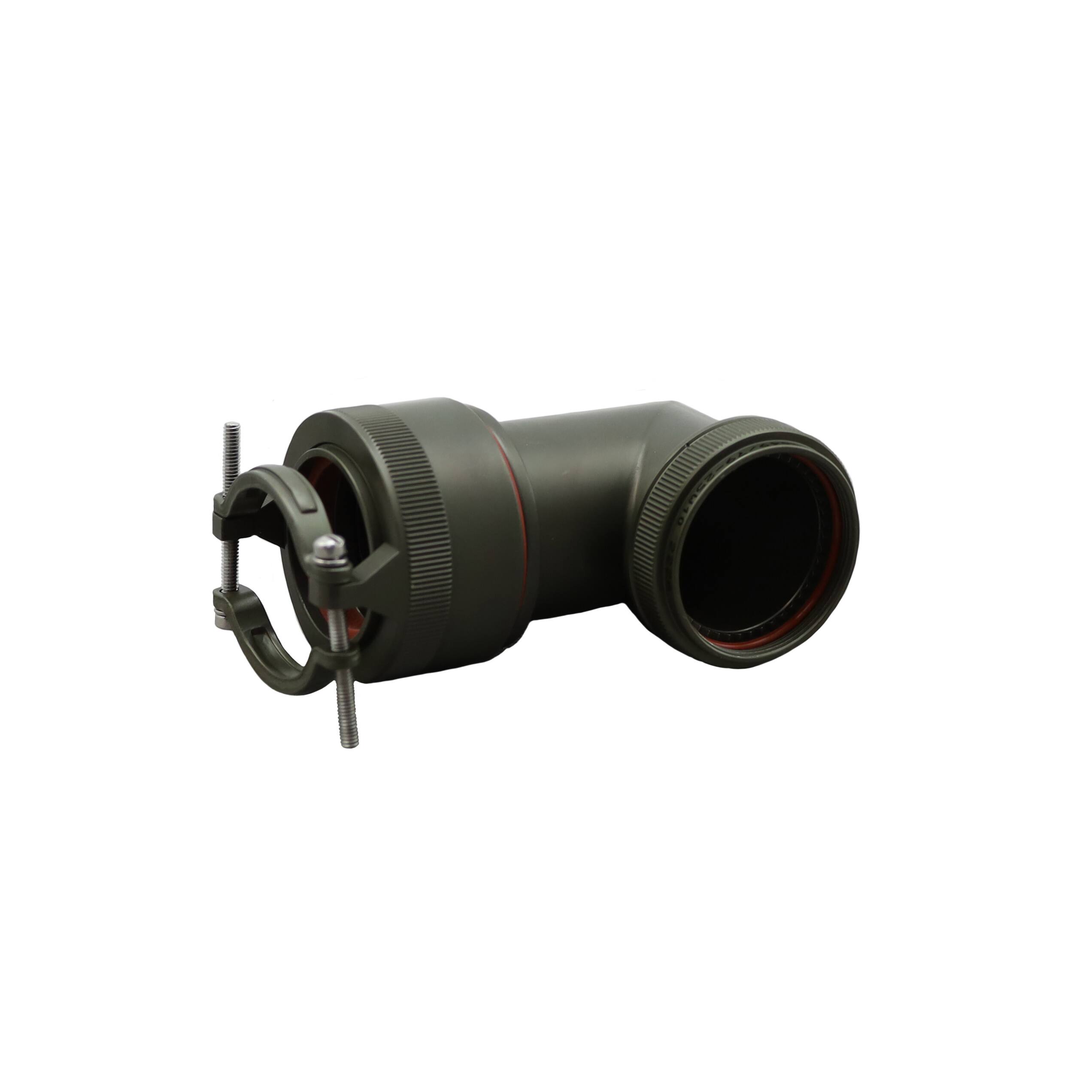 A850497925W10 Amphenol Interconnect India  Gusci posteriori e morsetti per cavi